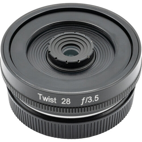 Lensbaby Twist 28 Pancake Lens
