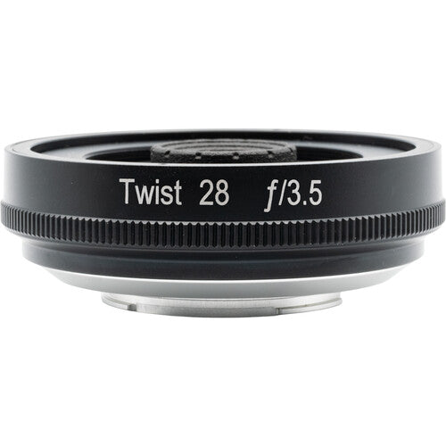 Lensbaby Twist 28 Pancake Lens