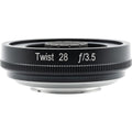 Lensbaby Twist 28 Pancake Lens